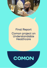 Final report Comon