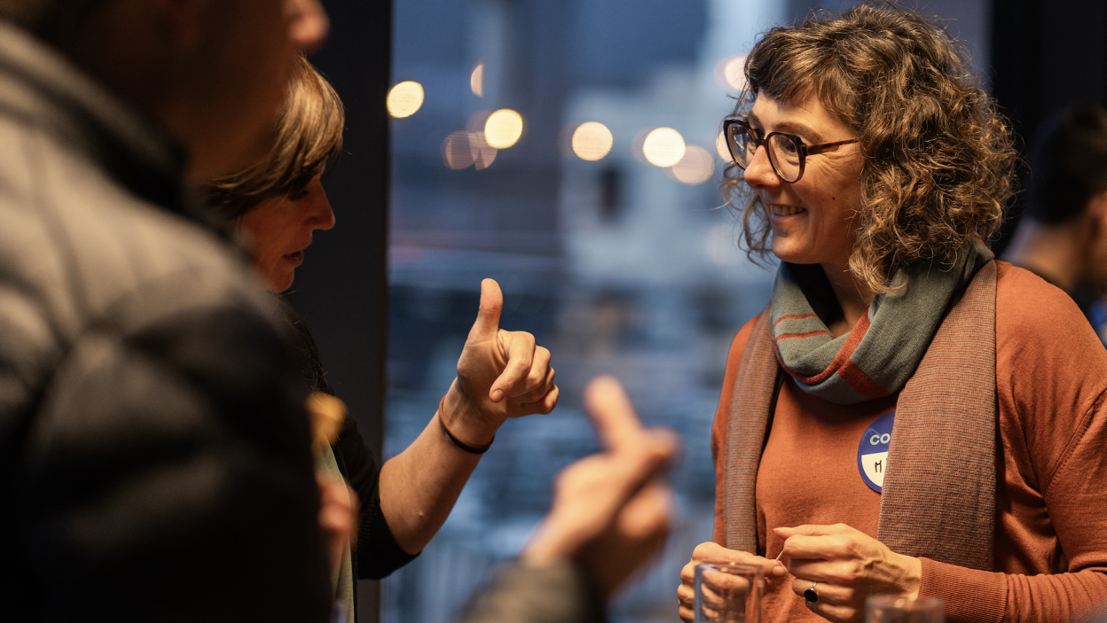 Netwerkevent Mentaal welzijn