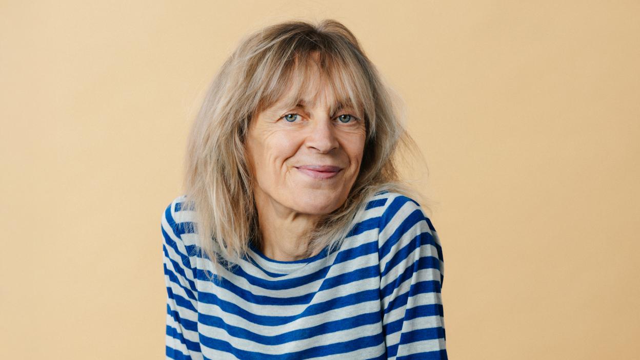 Ann Buysse