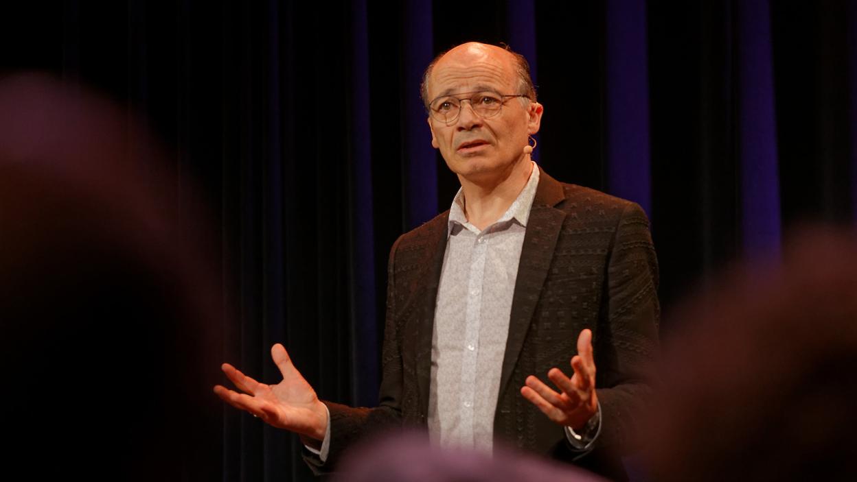 Peter Adriaenssens
