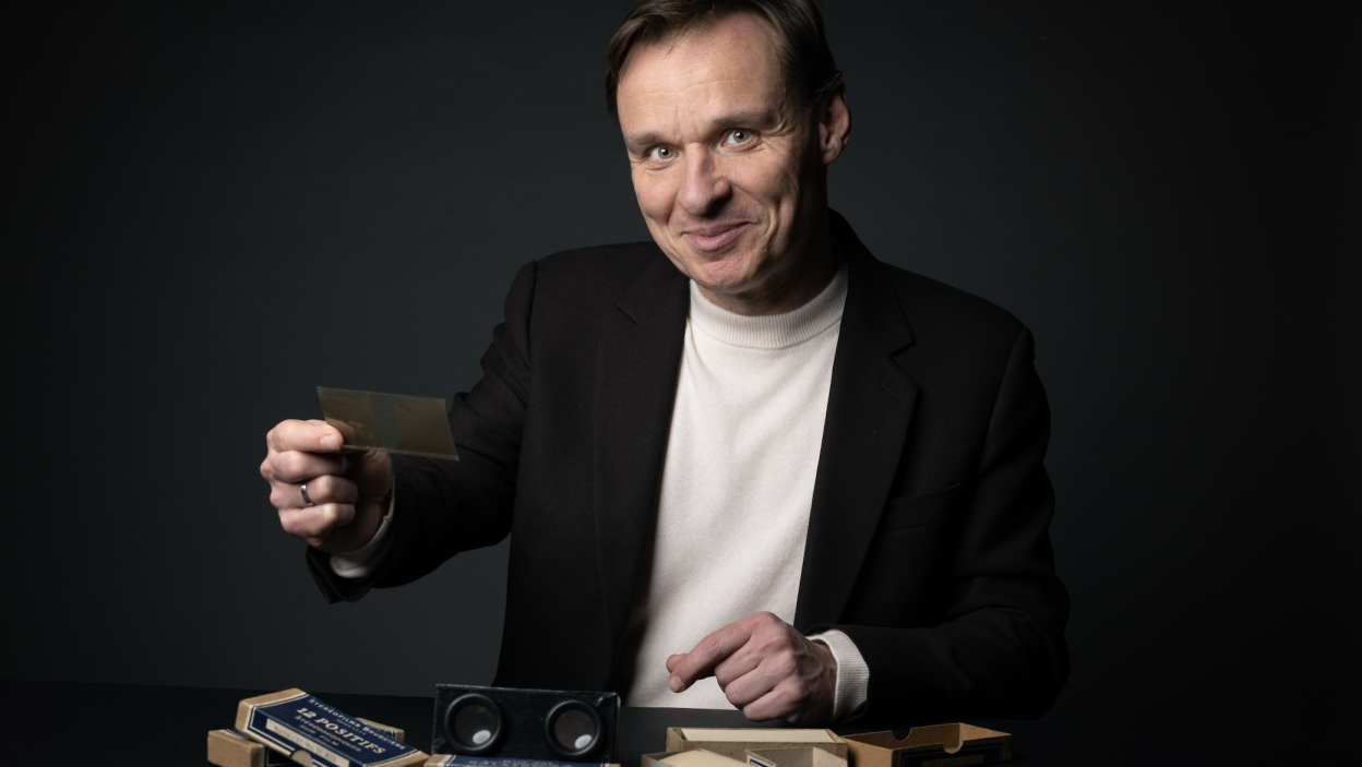 Bruno Vanobbergen