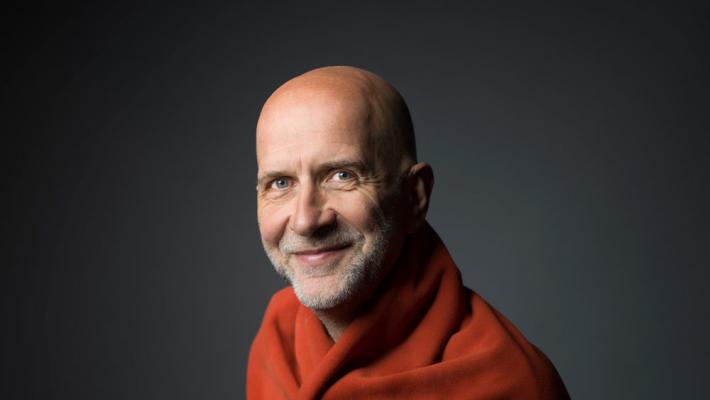Nic Balthazar