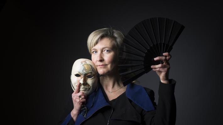 Nathalie De Neve