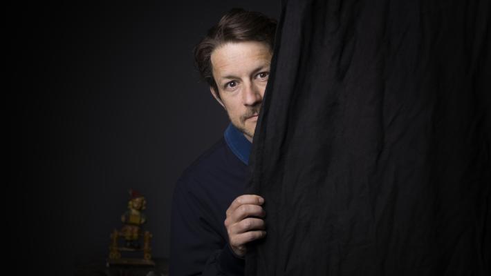 Frederik Sioen