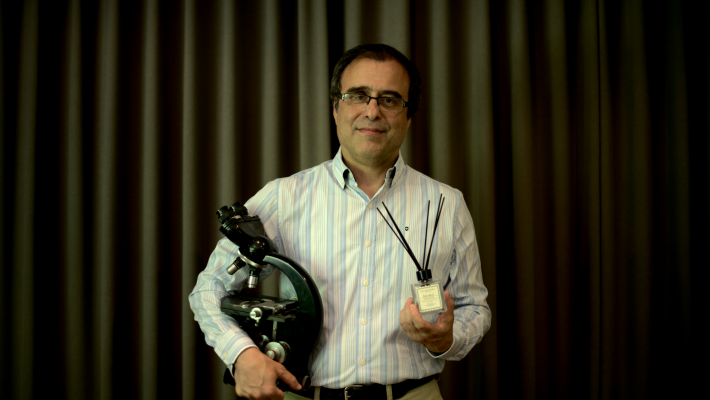 Ercan Cesmeli