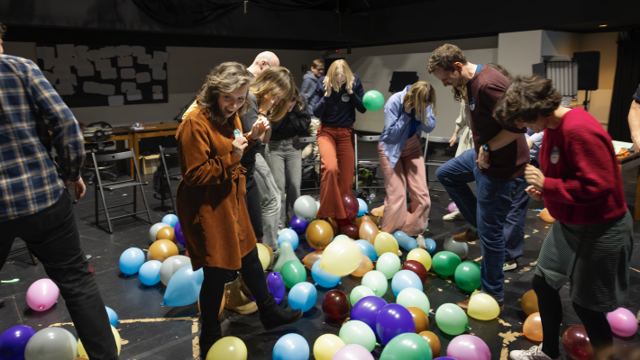 Netwerkevent