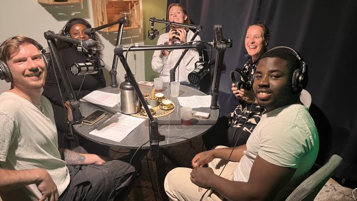 Podcast
