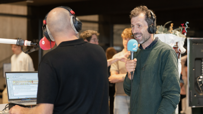 Maarten Vansteenkiste