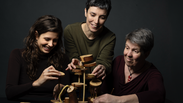 Ontwikkelingsgericht opvoeden