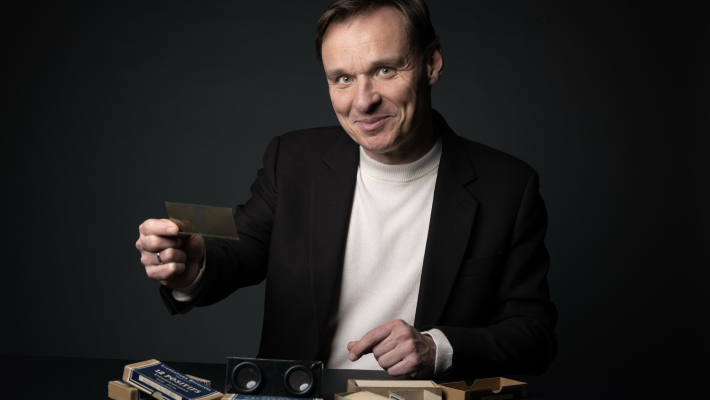Bruno Vanobbergen