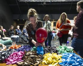 Netwerkevent