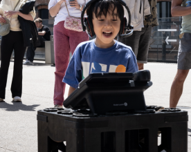 Opvoeden is kinderspel