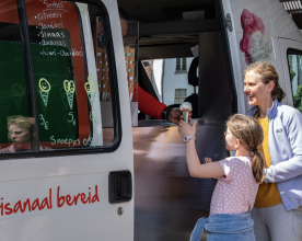 Opvoeden is kinderspel
