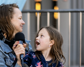Opvoeden is kinderspel