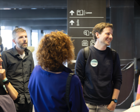 Experimentcafé