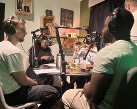 Podcast