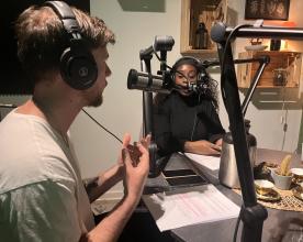 Podcast