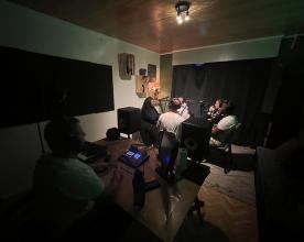 Podcast