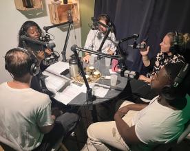 Podcast