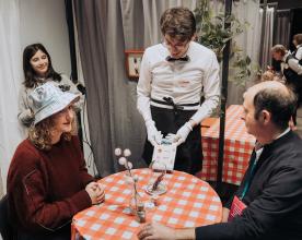 Dag van de Wetenschap