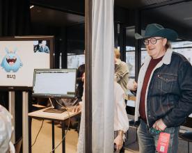 Dag van de Wetenschap