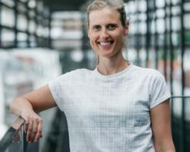 Mariek Vanden Abeele