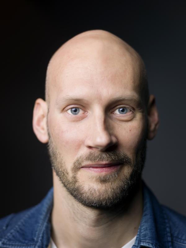 Jelle Saldien