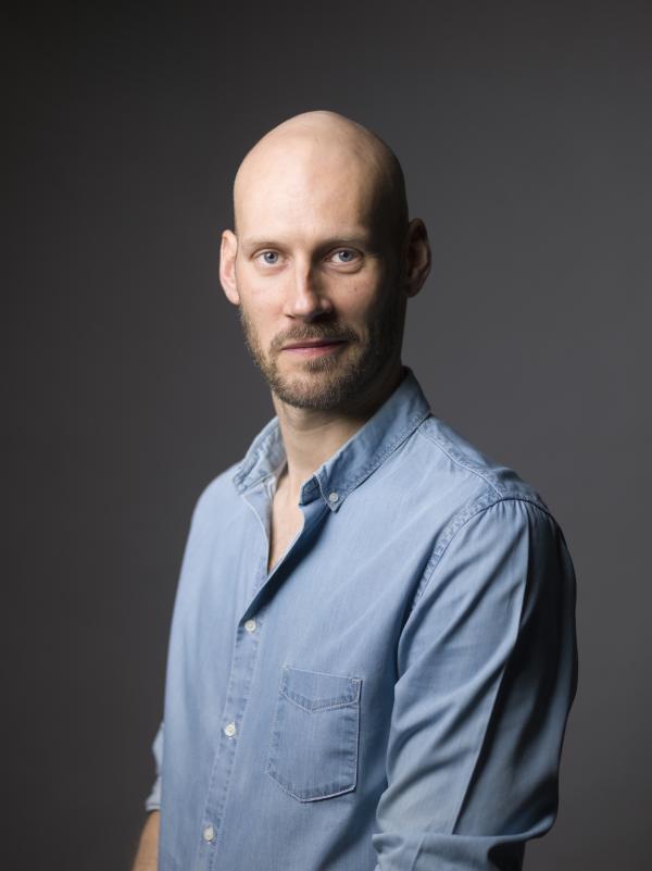 Jelle Saldien
