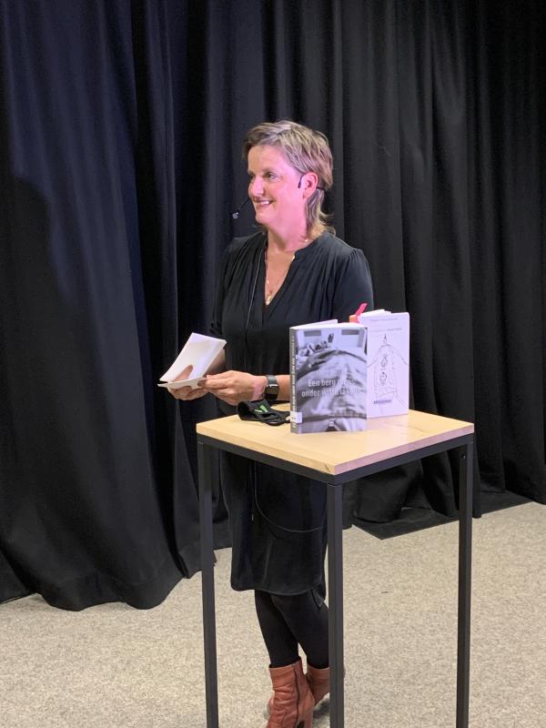 Maike Somers