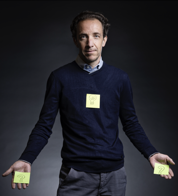 Roger Lemmens