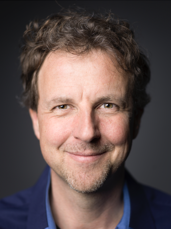 Krist Biebauw