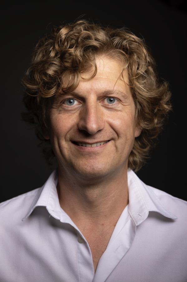 Pascal Delheye