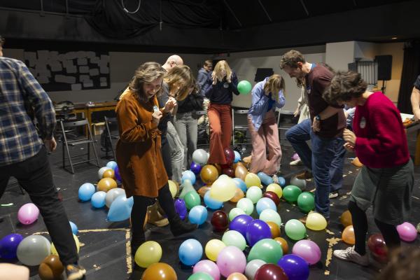 Netwerkevent