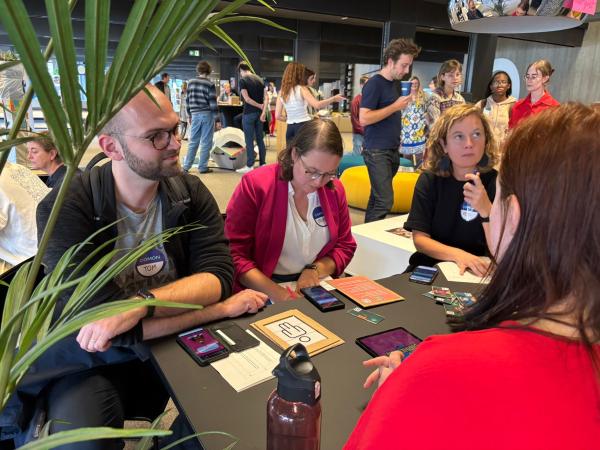 Jury Maakmarathon