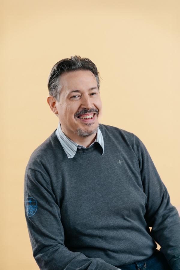 Ernst Koster