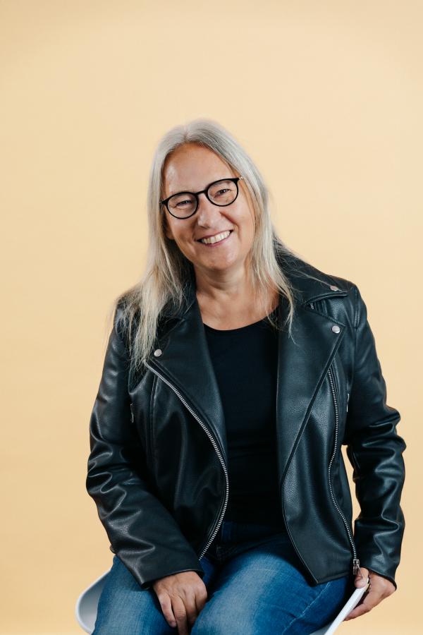 Mieke Van Houtte