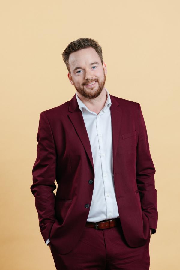 Jochen Devlieghere