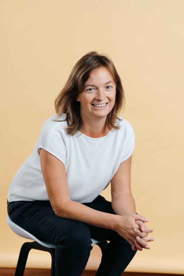 Ilse Derluyn