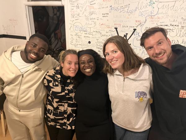 Podcast