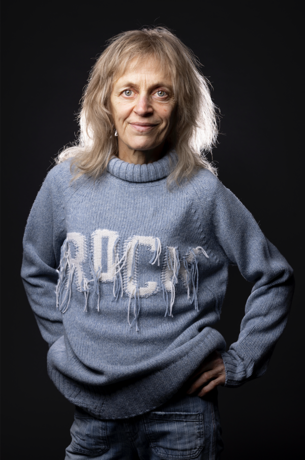 Ann Buysse