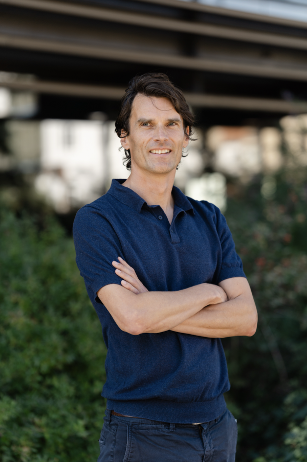 Bart Soenens