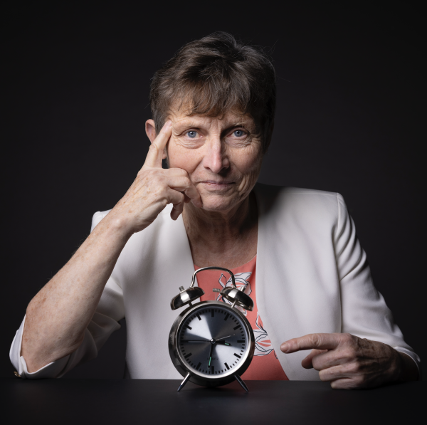 Annemie De Soete