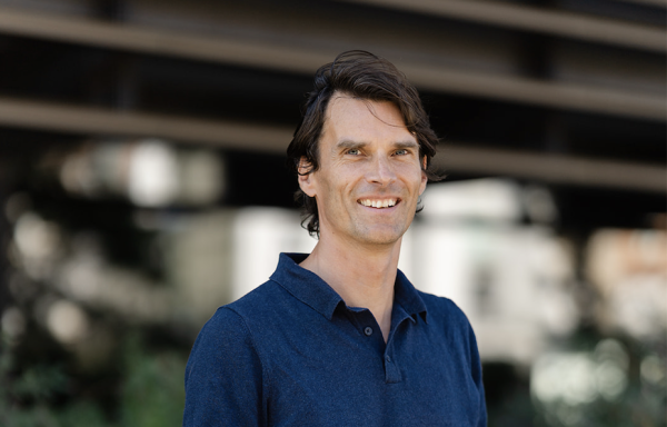 Bart Soenens
