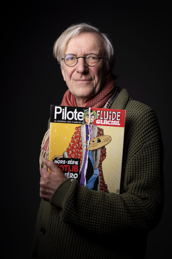 Michel Vandenbroeck