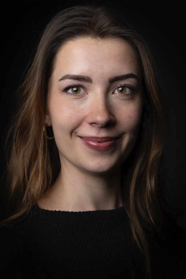 Julie Dereymaeker