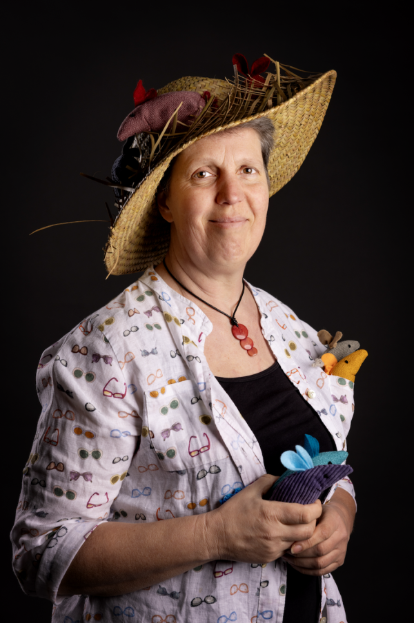 Veerle Derave
