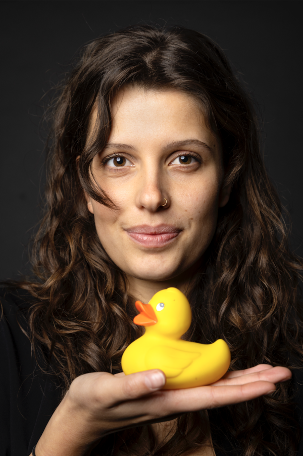 Laure Geirnaert