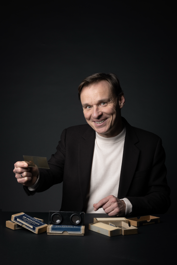 Bruno Vanobbergen