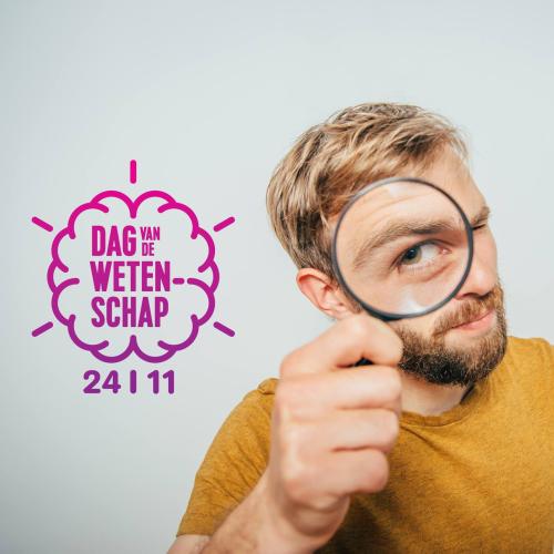 Dag van de Wetenschap