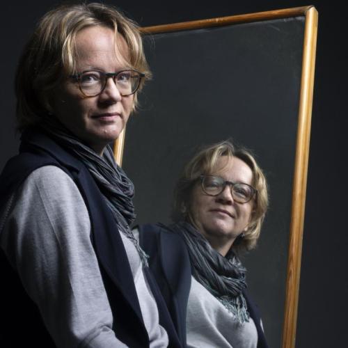 Hoe ziet opvoeden eruit in 2045